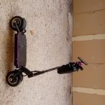 Dualtron Thunder Minimotors d'occasion — photo 2