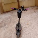 Dualtron Thunder Minimotors d'occasion — photo 1
