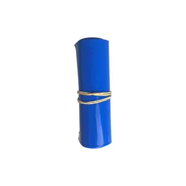 Gaine thermo rétractable batterie 100 à 500 mm Bobine 1m – photo 2