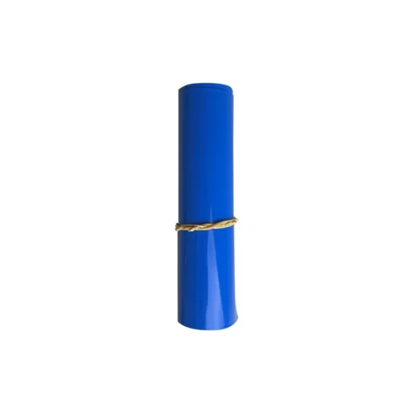 Gaine thermo rétractable batterie 100 à 500 mm Bobine 1m – photo 4