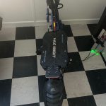 Halo Knight T108pro d'occasion — photo 3