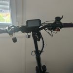 Halo Knight T108pro d'occasion — photo 2