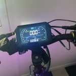 Halo Knight T108pro d'occasion — photo 1