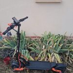 Joyor T10 2026 d'occasion — photo 4