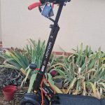 Joyor T10 2026 d'occasion — photo 6