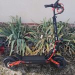 Joyor T10 2026 d'occasion — photo 1