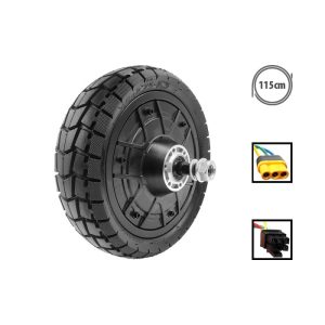 Moteur arriere Kukirin G2 Master (version B)