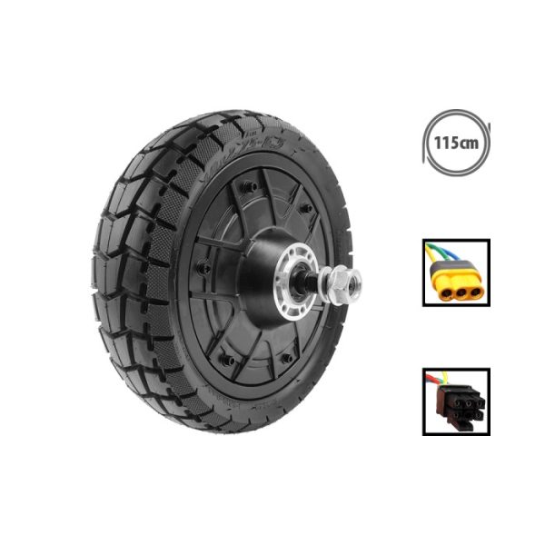 Moteur arriere Kukirin G2 Master (version B)