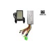 Pack Display Controleur MA5 (500W 22A)