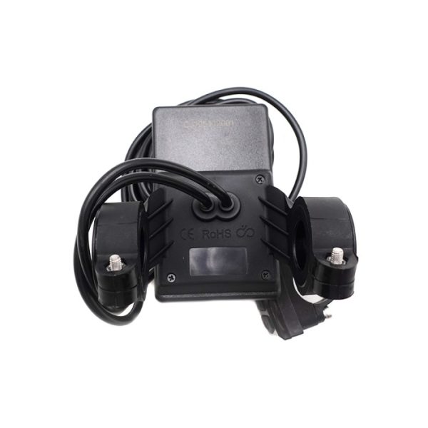 Pack Display Controleur MA5 (500W 22A) – photo 4
