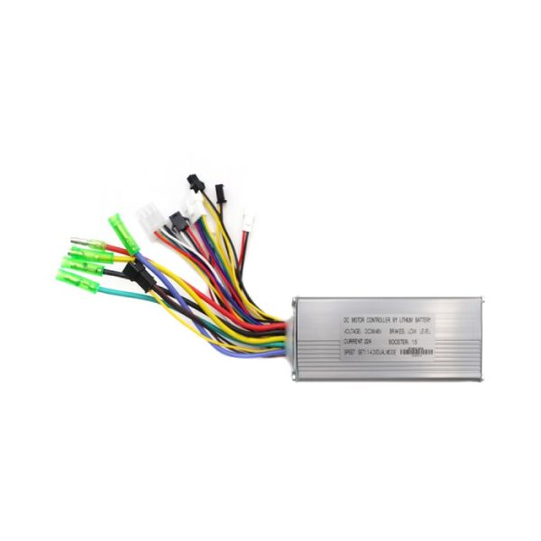 Pack Display Controleur MA5 (500W 22A) – photo 5