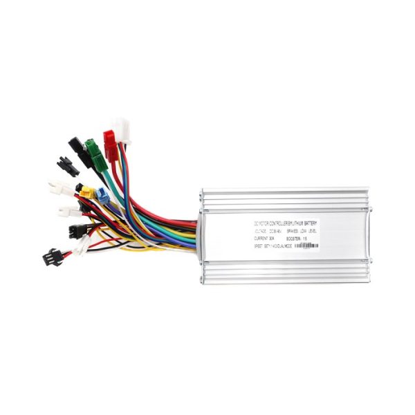 Pack Display Controleur S830 (750W 30A) – photo 4
