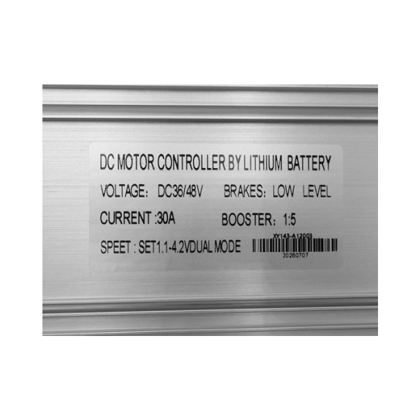 Pack Display Controleur S830 (750W 30A) – photo 5