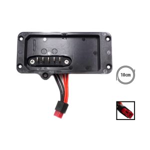 Port de charge Batterie Engwe EP2 Pro