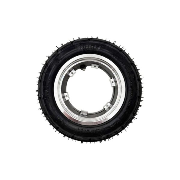 Roue Dualtron Thunder – photo 2
