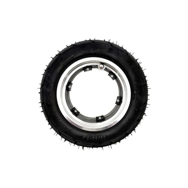 Roue Dualtron Thunder – photo 3