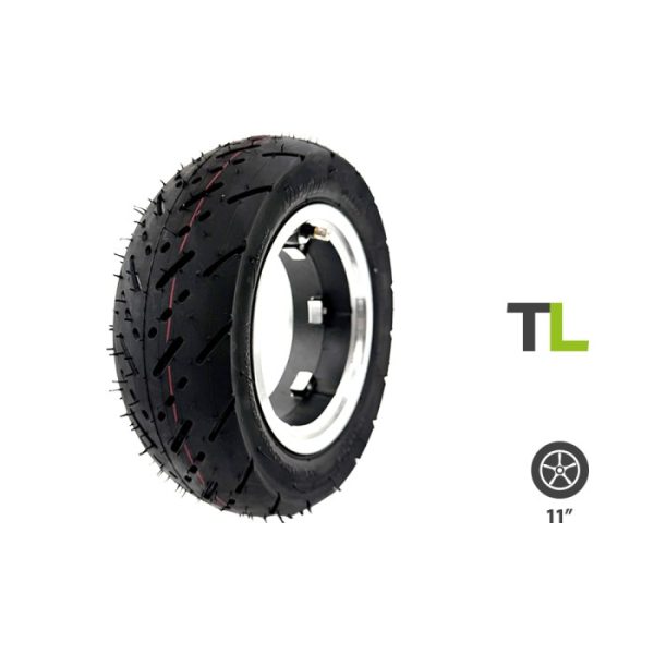 Roue Dualtron Thunder