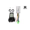 Pack Display Controleur S830 pack (350W 17A)