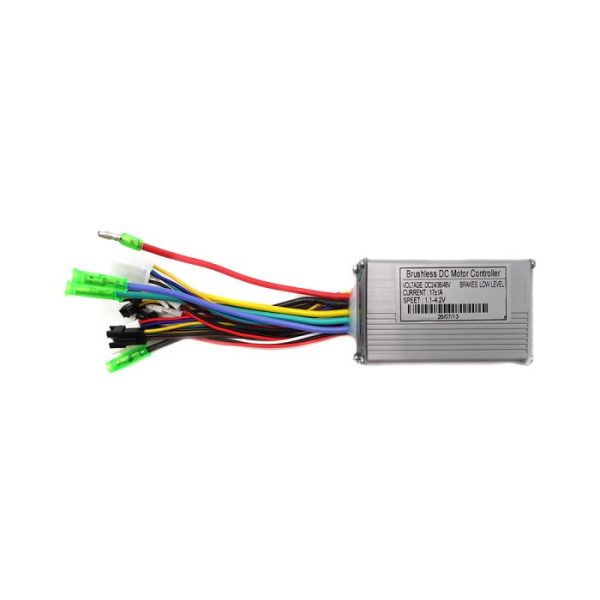 Pack Display Controleur S830 pack (350W 17A) – photo 4