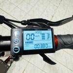 Urbanglide E-Cross Max 2x2 d'occasion — photo 2