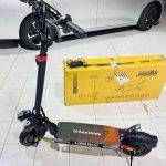 Urbanglide E-Cross Max 2x2 d'occasion — photo 1