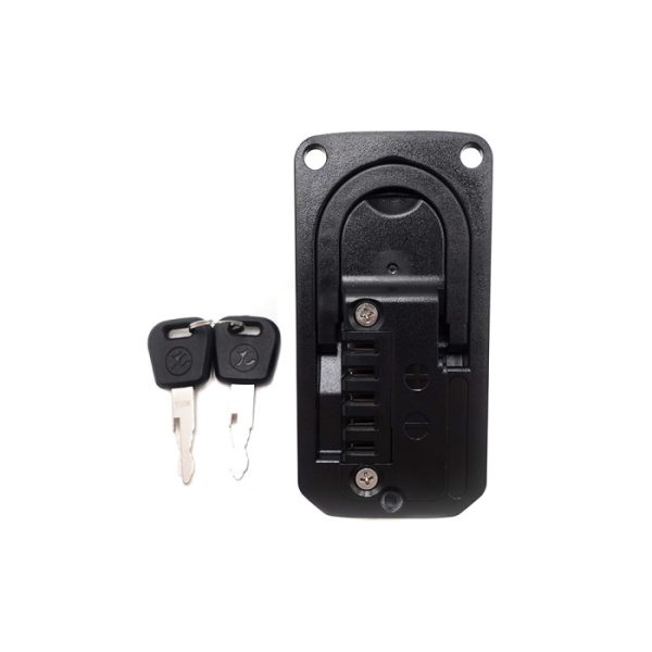 Verrou de batterie Engwe E2-Pro – photo 2