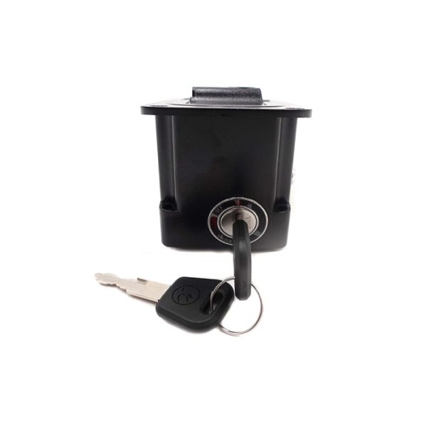 Verrou de batterie Engwe E2-Pro – photo 3