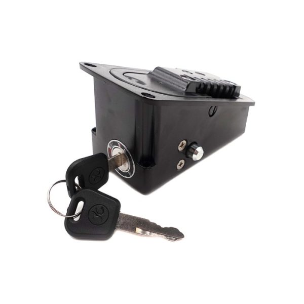 Verrou de batterie Engwe E2-Pro – photo 4